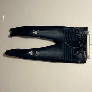 New Daytrip jeans - Buckle brand